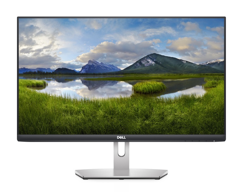 DELL Monitor 27″, S2721H