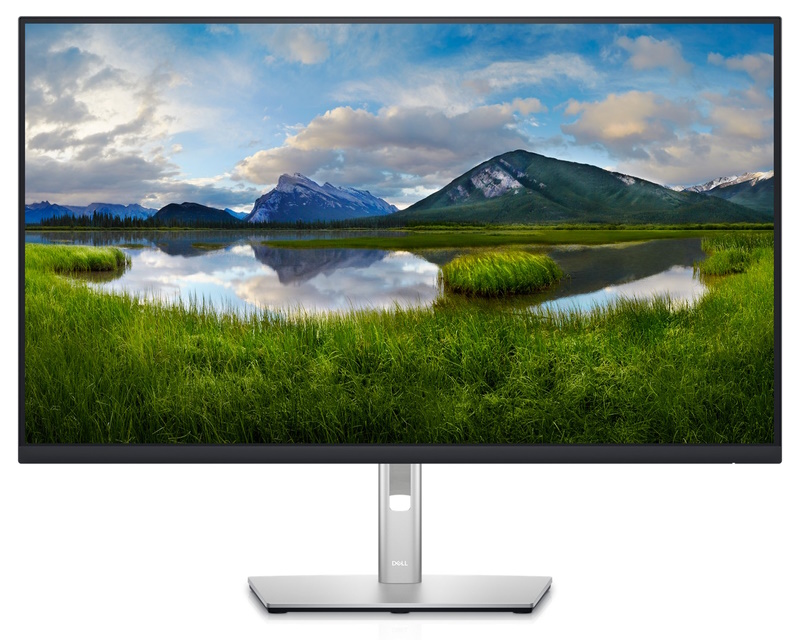 DELL Monitor 31.5″ USB-C Professional, P3223QE