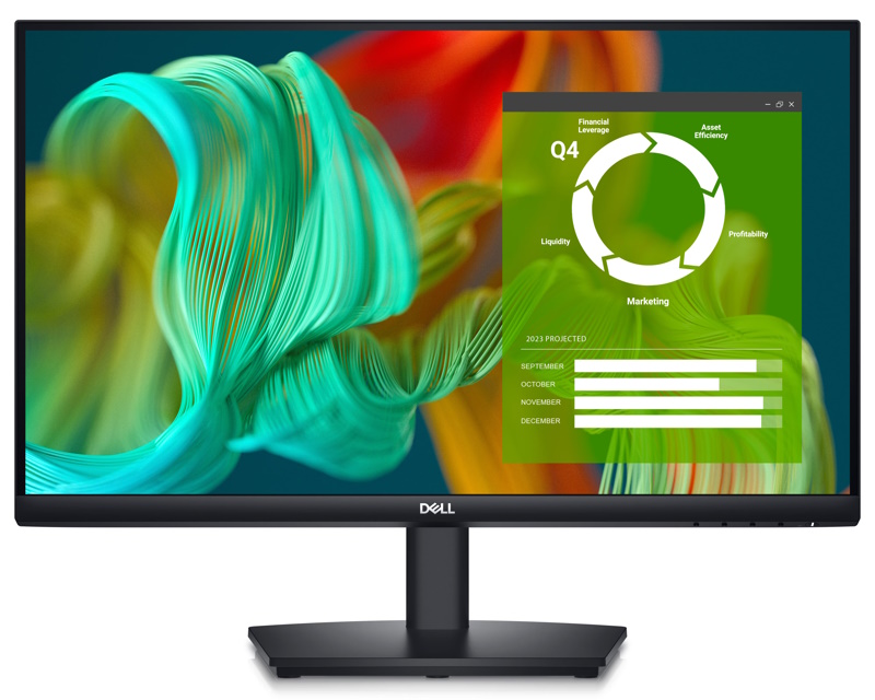 DELL Monitor 23.8", E2424HS