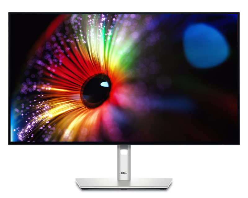 DELL Monitor 27″ USB-C UltraSharp, U2724D