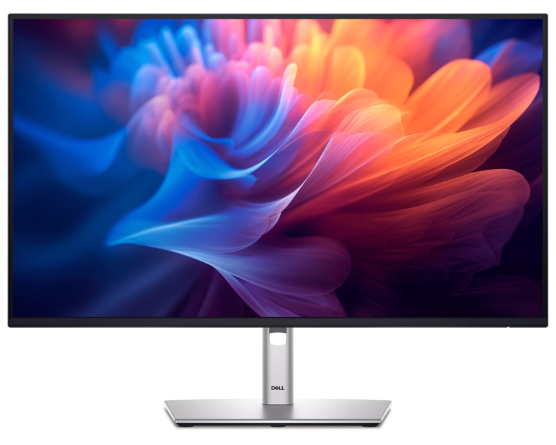 DELL Monitor 27″ USB-C Hub Professional, P2725HE