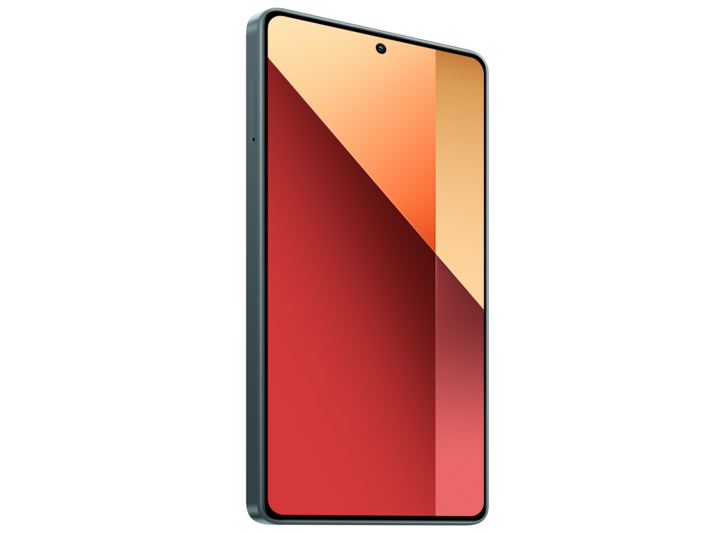 XIAOMI Redmi Note 13 Pro 8GB/256GB/zelena