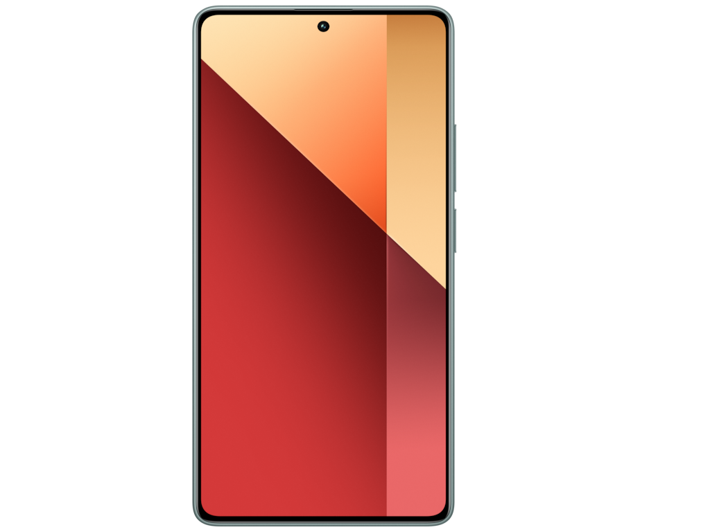 XIAOMI Redmi Note 13 Pro 8GB/256GB/zelena