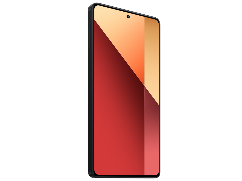 XIAOMI Redmi Note 13 Pro 8GB/256GB/crna