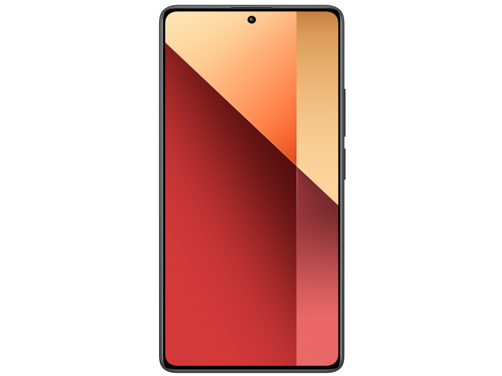 XIAOMI Redmi Note 13 Pro 8GB/256GB/crna