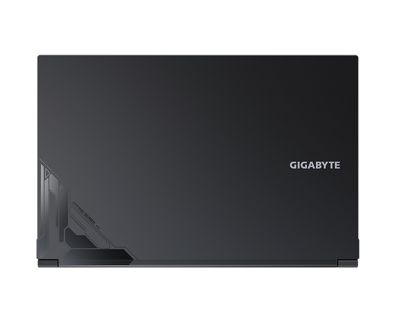 GIGABYTE G7 MF gaming laptop 17.3", i5-12500H, 16GB, 512GB, RTX 4050 6GB, DOS