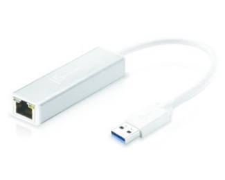 Mrežni Adapter USB 3.0 - Gigabit ethernet RJ-45 (F) beli