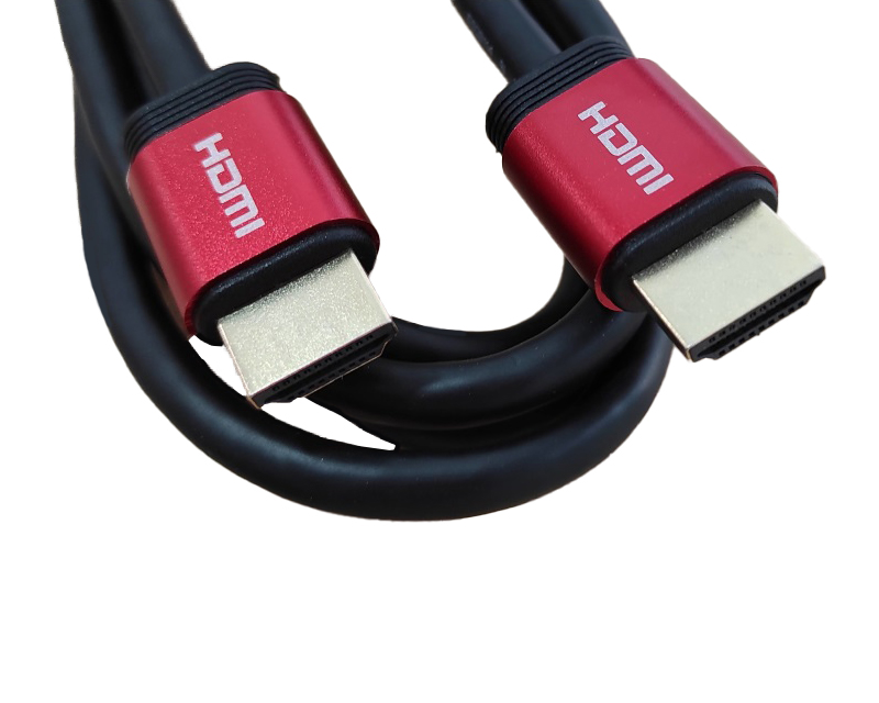 FAST ASIA Kabl HDMI na HDMI 2.1 8K  (m/m) 5m