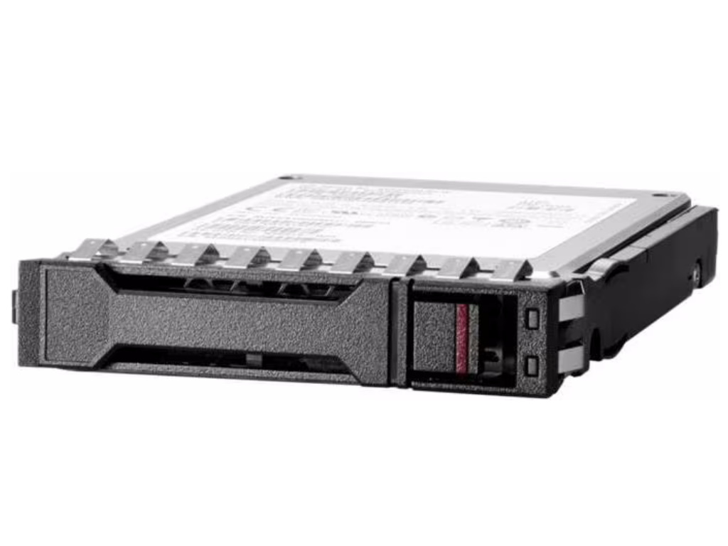 HPE HDD HPE 1.2TB/SAS/12G/10K/SFF(2.5in)/3Y/ Only for use with Broadcom MegaRAID