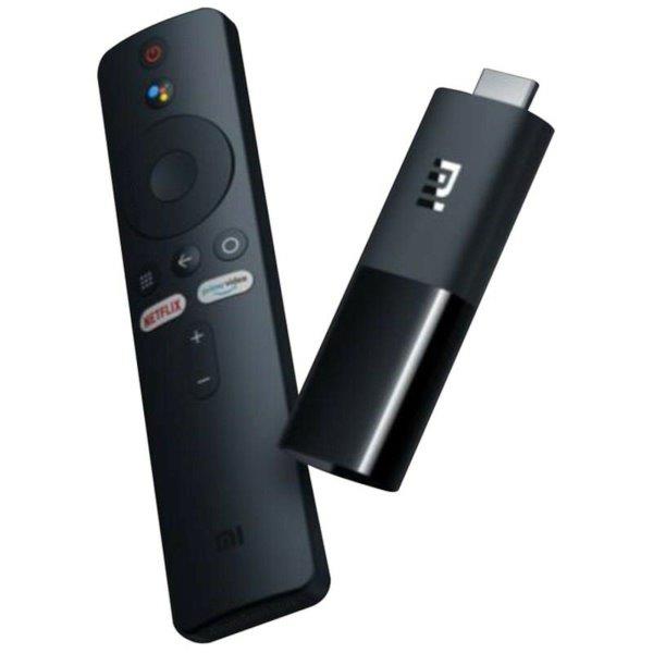 Xiaomi USB TV Stick /android/BT/1GB/8GB/HDMI/WiFi/crna