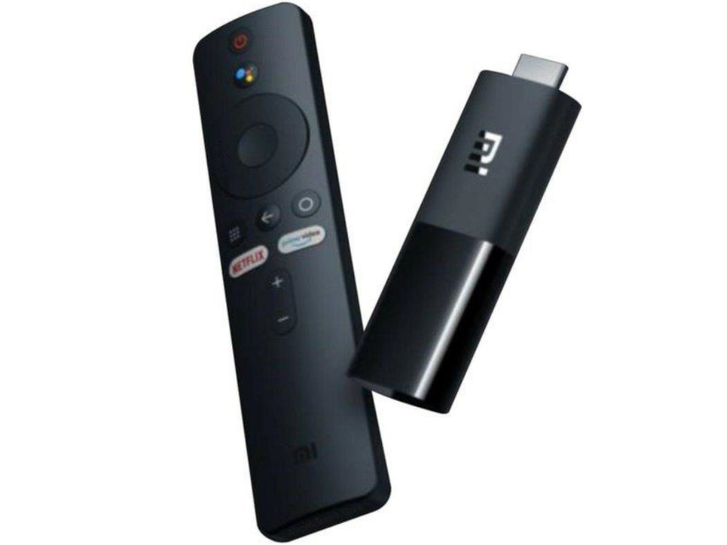 Xiaomi USB TV Stick /android/BT/1GB/8GB/HDMI/WiFi/crna