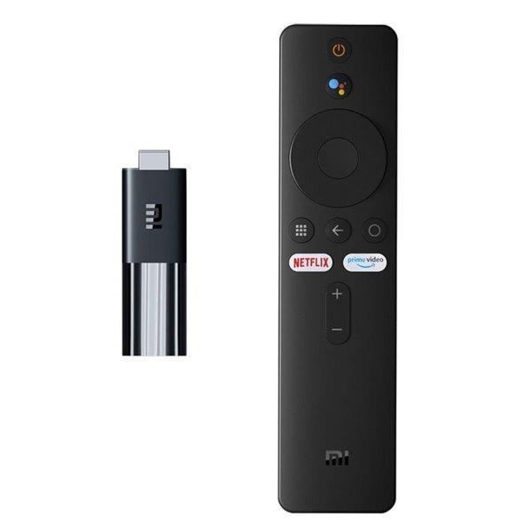 Xiaomi USB TV Stick /android/BT/1GB/8GB/HDMI/WiFi/crna