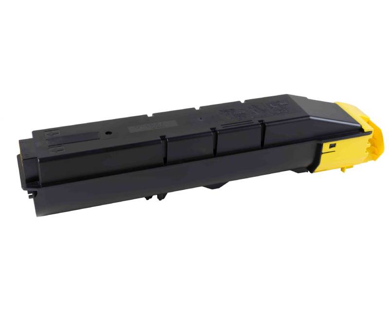 Kyocera Toner Yellow Cartridge, TK-8305Y