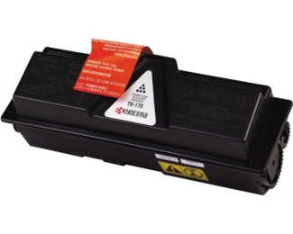 Kyocera Toner Black Cartridge, TK-170