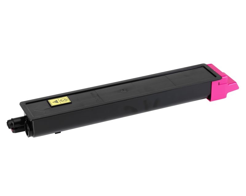 Kyocera Toner Magenta Cartridge,  TK-895M