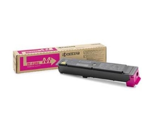 Kyocera Toner Magenta Cartridge, TK-5290M