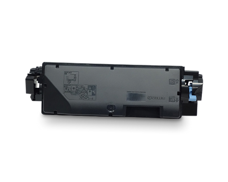 Kyocera Toner Black Cartridge, TK-5280K