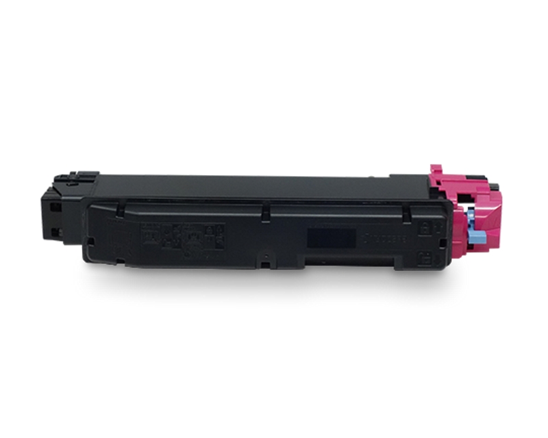 Kyocera Toner Magenta Cartridge, TK-5280M