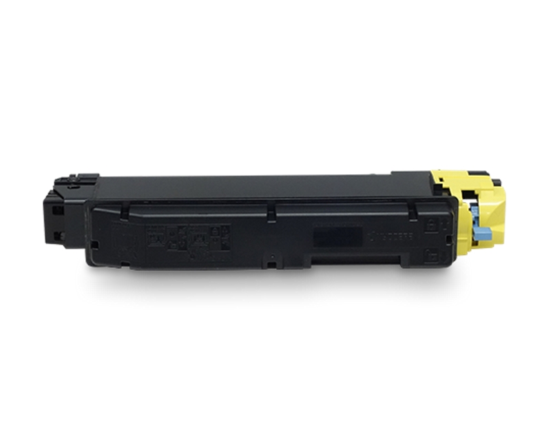 Kyocera Toner Yellow Cartridge, TK-5280Y