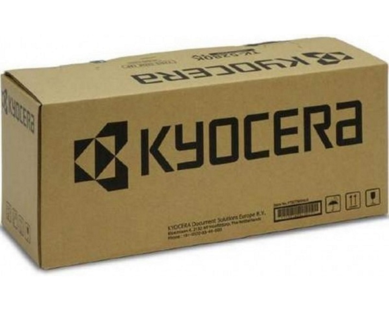 Kyocera Toner Black Cartridge, TK-8365K