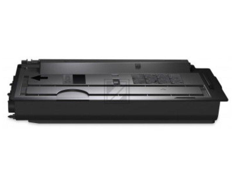 Kyocera Toner Black Cartridge, TK-7135