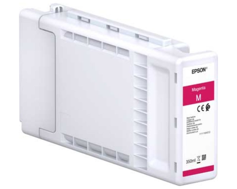 Epson T50U3 UltraChrome XD3 Magenta 350ml, C13T50U300