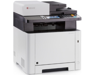 Kyocera ECOSYS M5526cdw color multifunkcijski štampač, 1102R73NL0