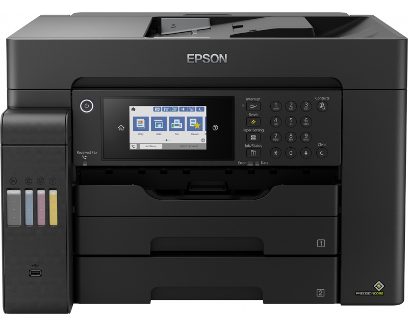 Epson EcoTank L15150, C11CH72402