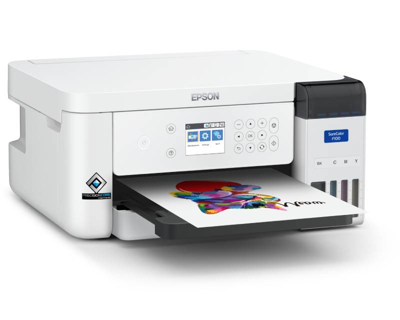 Epson SURECOLOR SC-F100, C11CJ80302