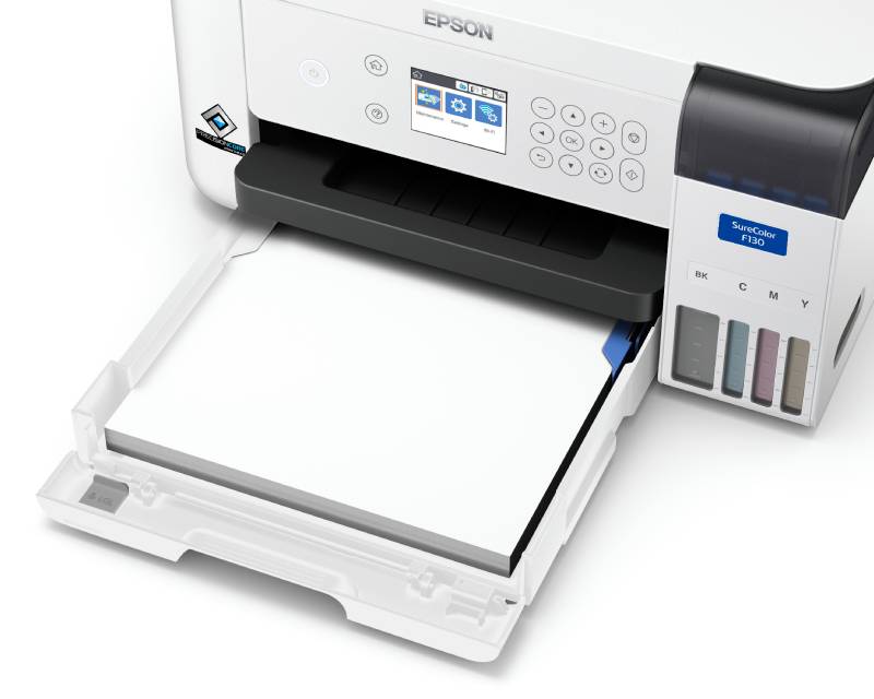 Epson SURECOLOR SC-F100, C11CJ80302