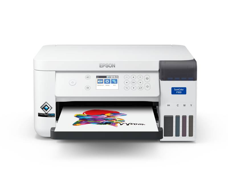 Epson SURECOLOR SC-F100, C11CJ80302