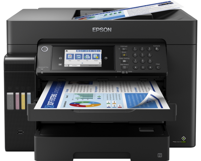 Epson EcoTank L15160, C11CH71402