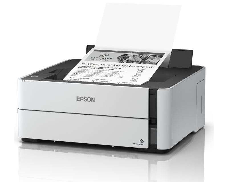 Epson EcoTank M1170, C11CH44402