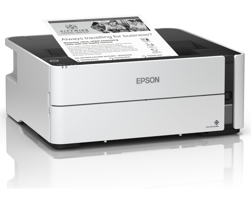 Epson EcoTank M1170, C11CH44402