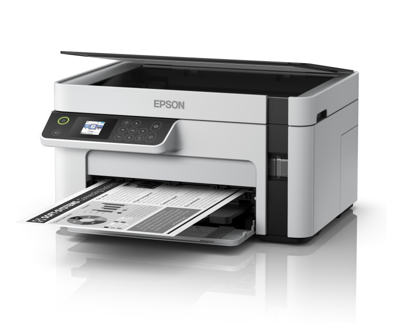 Epson EcoTank M2120, C11CJ18402