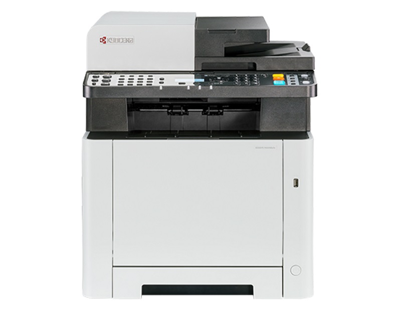 Kyocera ECOSYS MA2100cwfx color multifunkcijski štampač, 110C0A3NL0