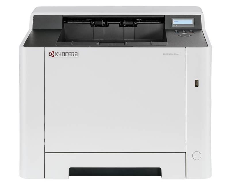 Kyocera ECOSYS PA2100CWX Color Laser, 110C093NL0