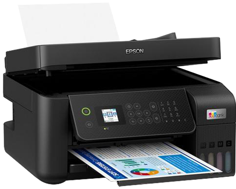 Epson L5290 EcoTank, C11CJ65403