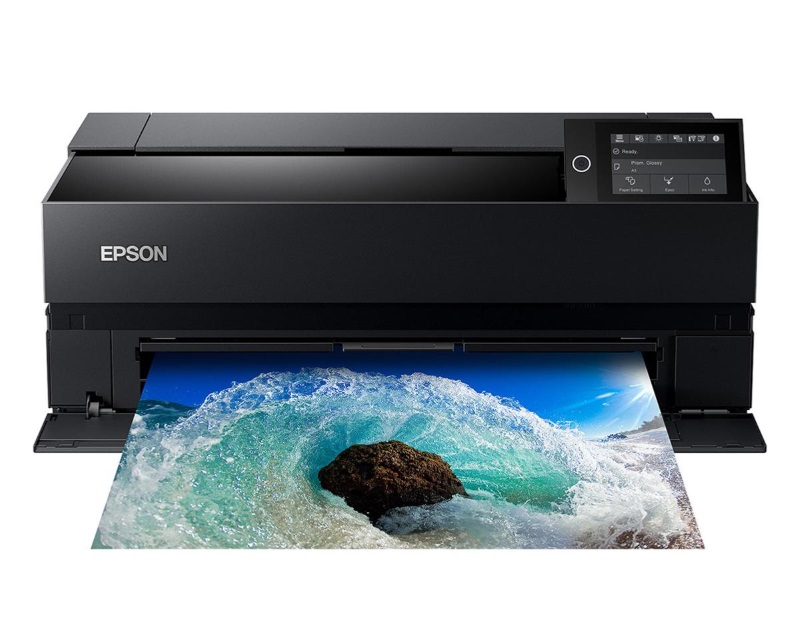 Epson SureColor SC-P900,