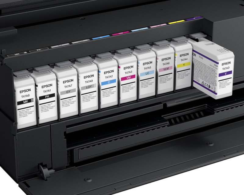 Epson SureColor SC-P900,