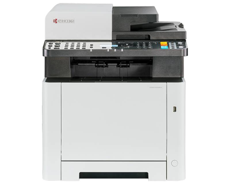 Kyocera ECOSYS MA2100cfx color multifunkcijski štampač, 110C0B3NL0