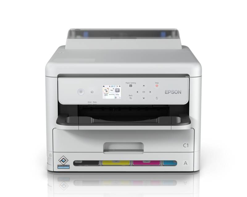 Epson WF-C5390DW, C11CK25401