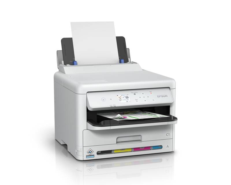 Epson WF-C5390DW, C11CK25401