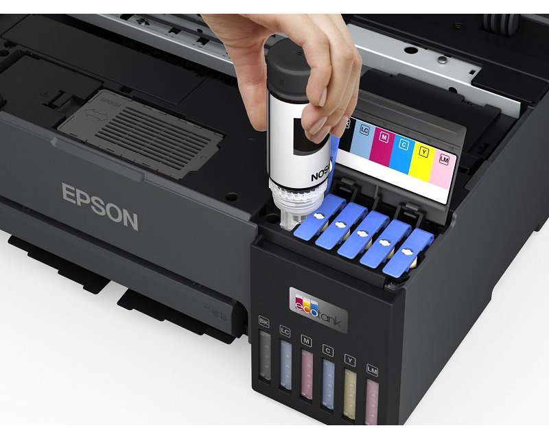 Epson L8050 EcoTank, C11CK37402