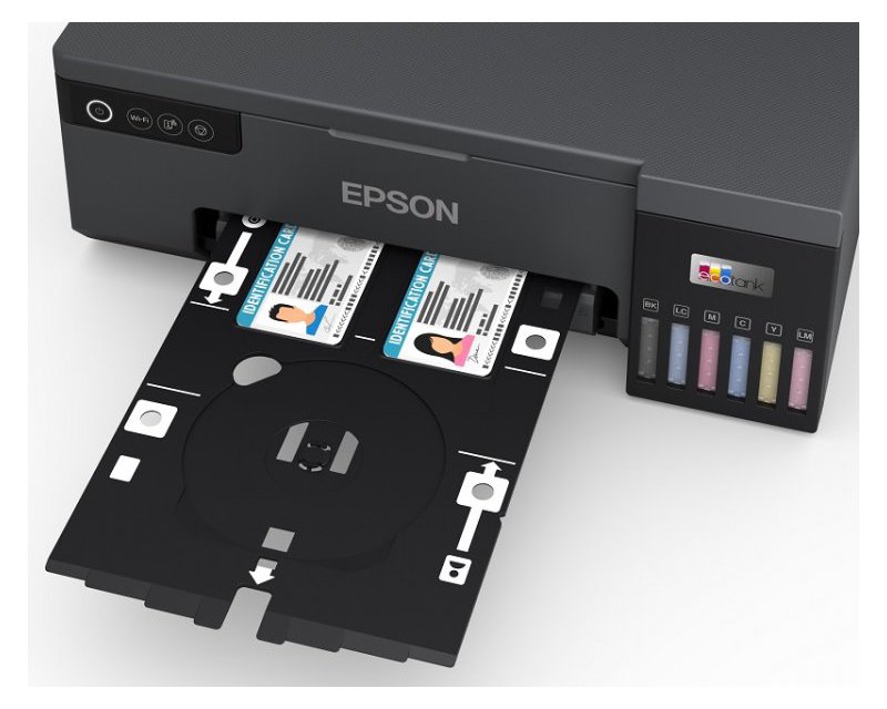 Epson L8050 EcoTank, C11CK37402