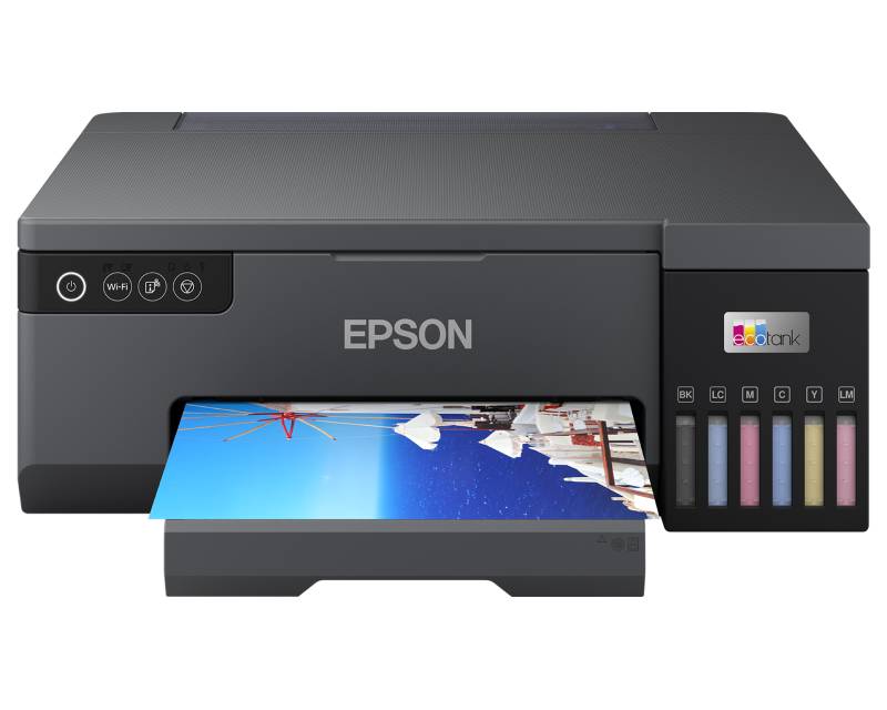 Epson L8050 EcoTank, C11CK37402