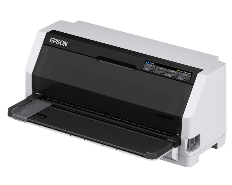 Epson LQ-690II matrični štampač