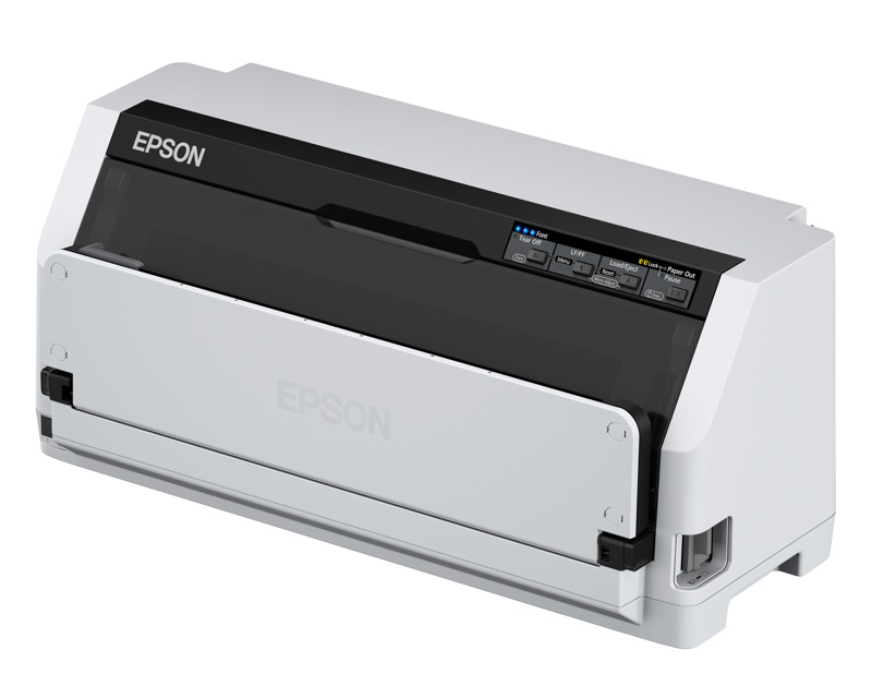 Epson LQ-690II matrični štampač