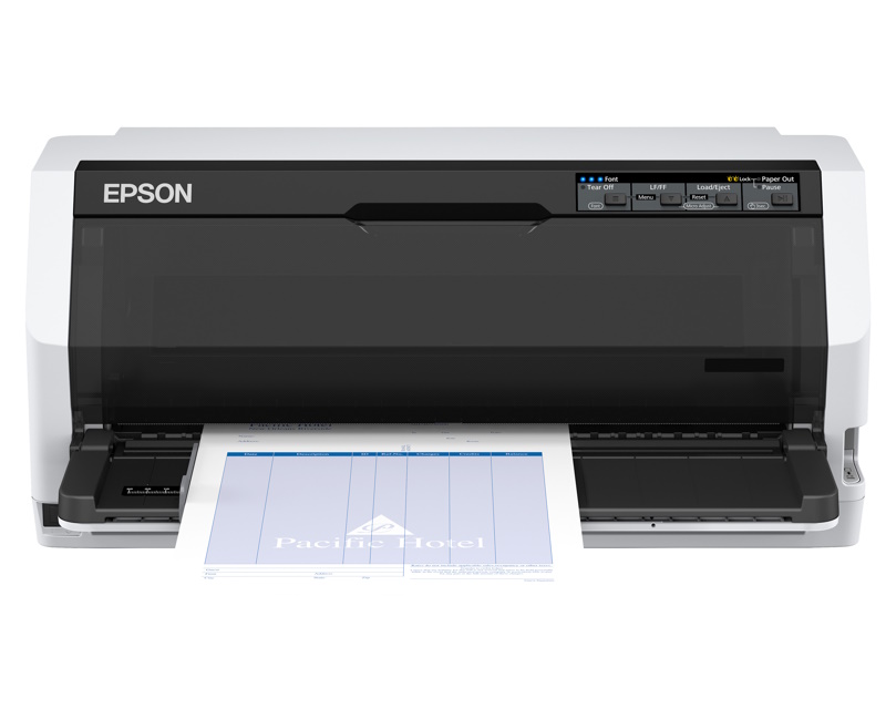 Epson LQ-690II matrični štampač