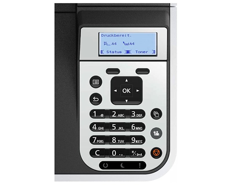 Kyocera ECOSYS PA4500x, 110C0Y3NL0